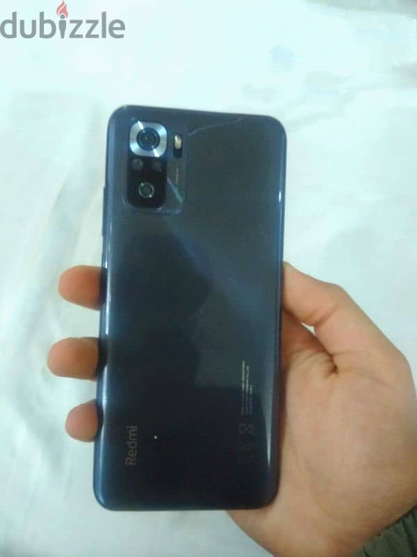 redmi note 10s 0