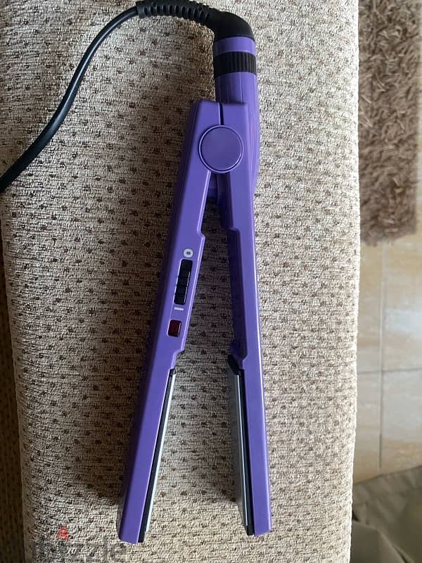 babyliss 1