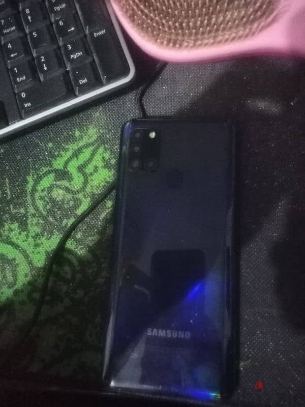 samsung a21s 2