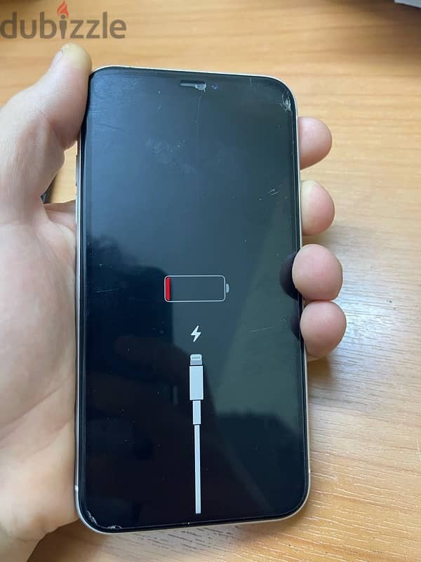 iPhone xr 0