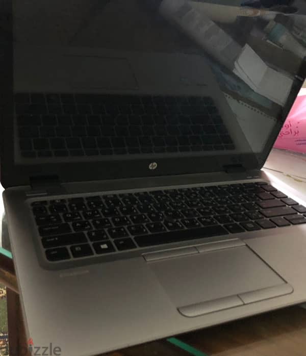 laptop hb 840 g3 3