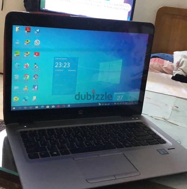 laptop hb 840 g3 4