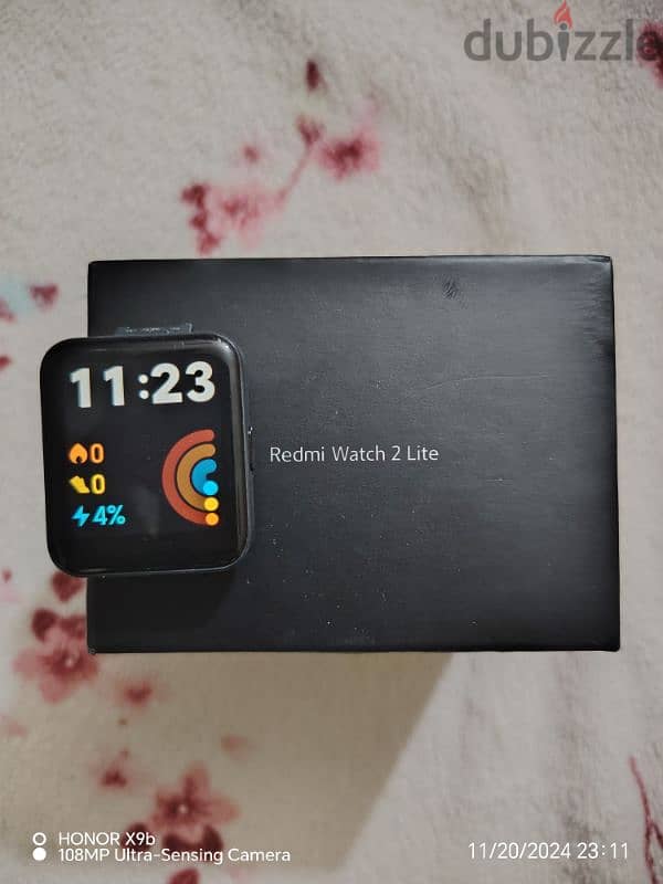 Xiaomi watch 2 lite 2