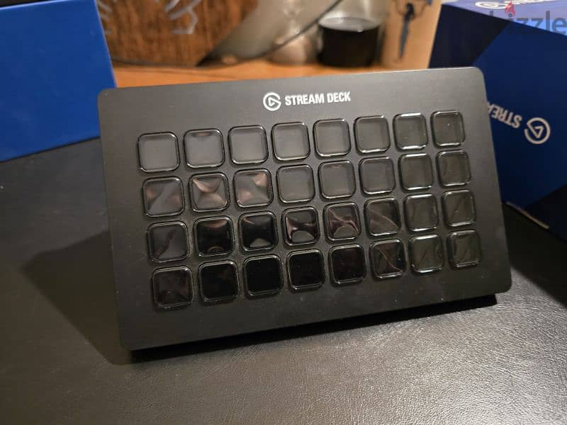 Elgato Stream Deck XL 2