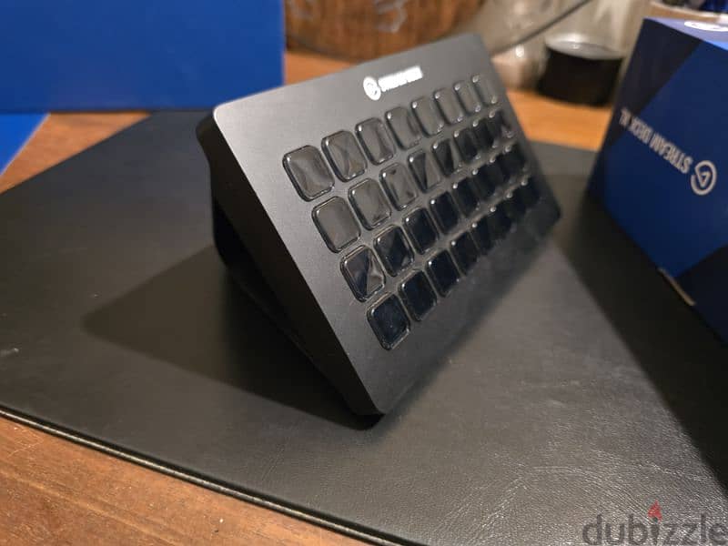 Elgato Stream Deck XL 3