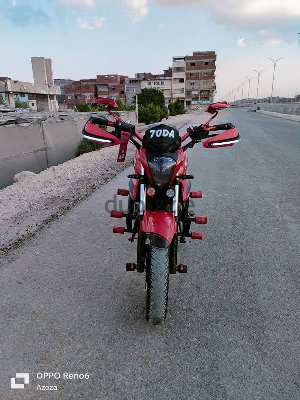 بينيلى vlr sport 150 0