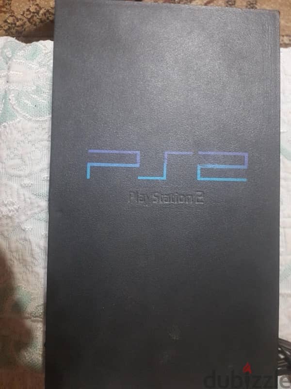 PlayStation 2 0