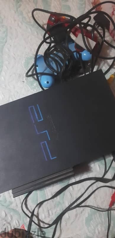 PlayStation 2 2