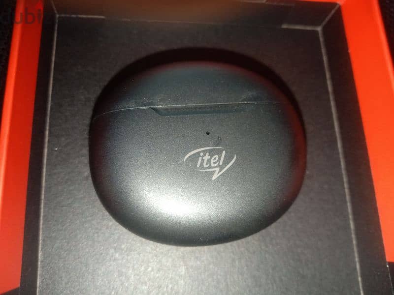 سماعة Airpods itel T1 neo 1