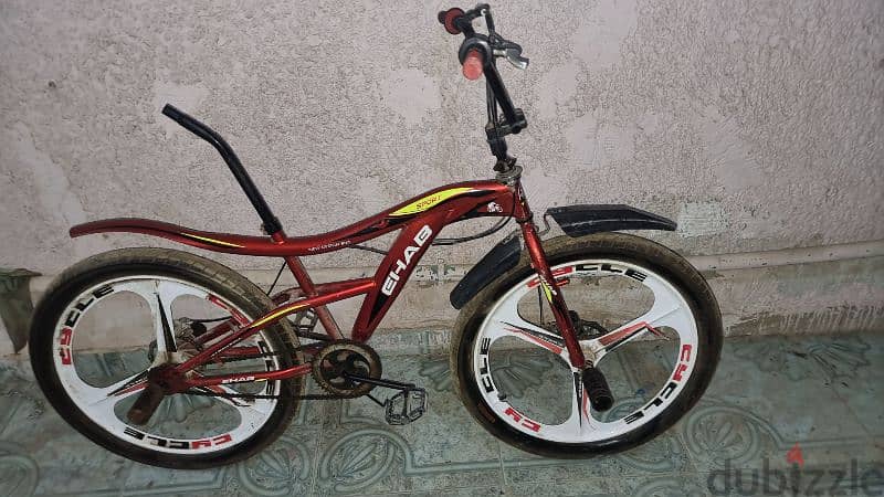 عجله bmx مقاس 26 0