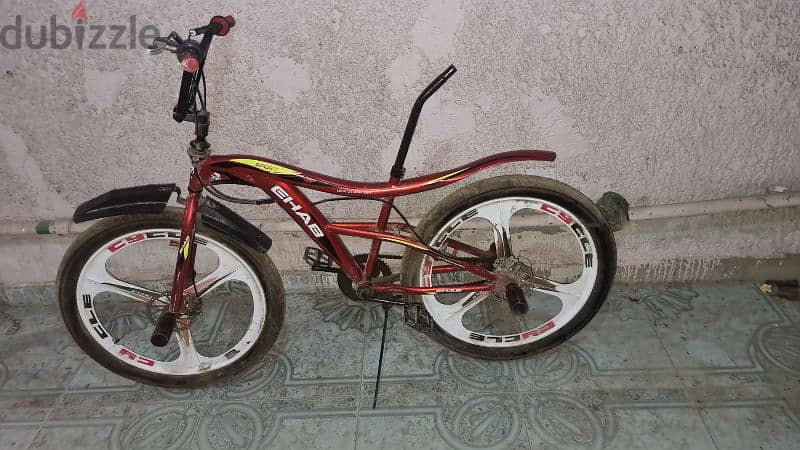 عجله bmx مقاس 26 1