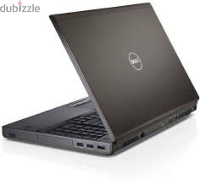 dell m4800 0