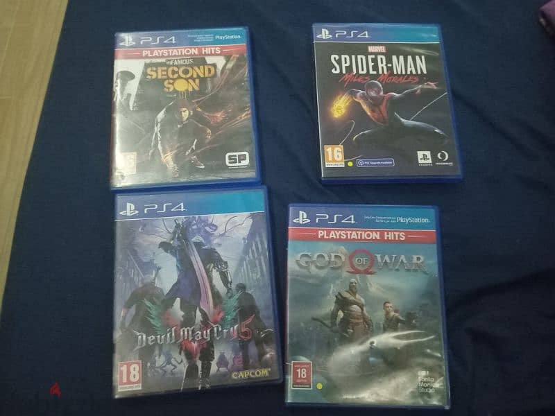 ps4 games 0