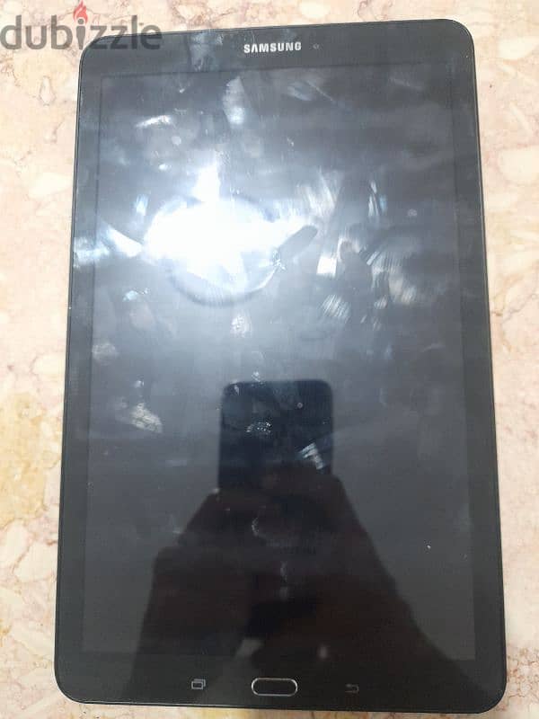 Samsung Galaxy Tab E 3