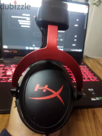 HyperX