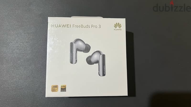 Huawei FreeBuds Pro 3 0