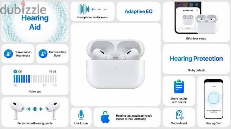 AirPods Pro 3