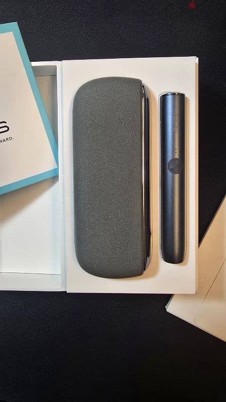 ايكوس IQOS ILUMA SMARTCORE INDUCTION SYSTEM 2