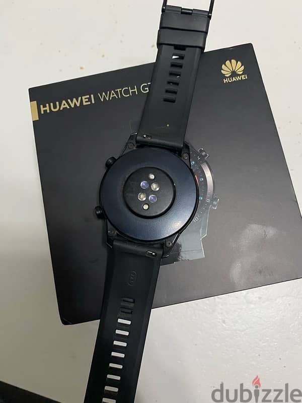 huawei GT2 sport edition 1