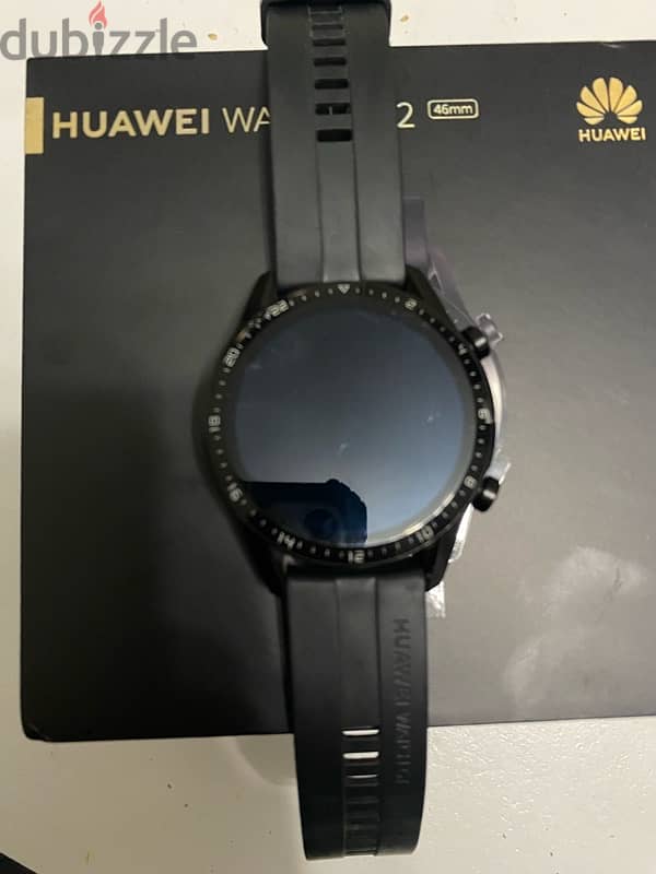 huawei GT2 sport edition 3