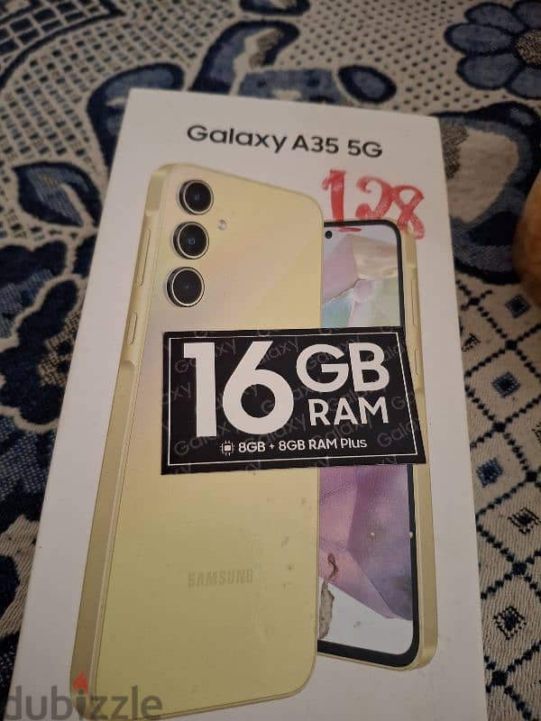 samsung a35 0