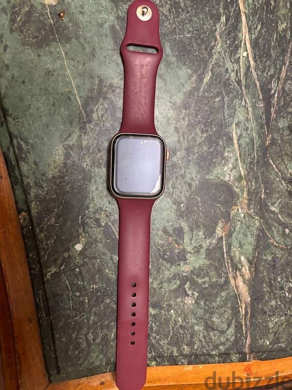 apple watch SE 0