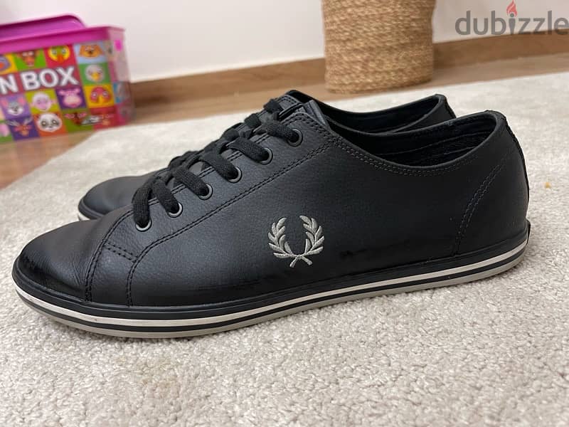 FRED PERRY Sneakers 0