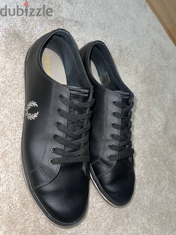 FRED PERRY Sneakers 2