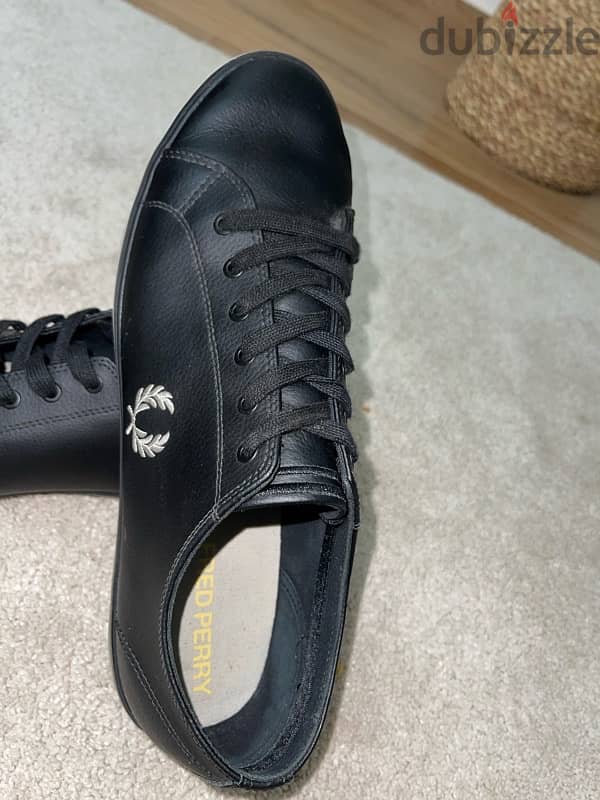 FRED PERRY Sneakers 5