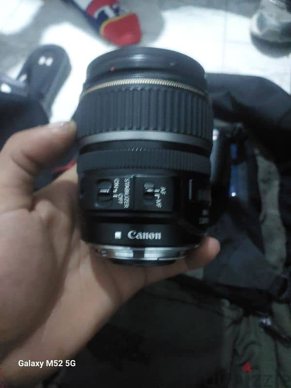 canon rebel t5 7