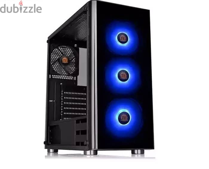 Gaming PC GTX 1660 SUPER 6GB | RYZEN 5 3600 | 16GB RAM 1