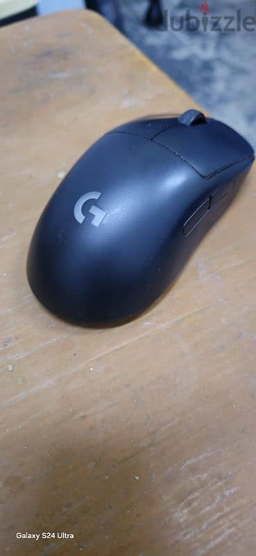 LOGITECH G PRO WIRELESS GAMING MOUSE 2