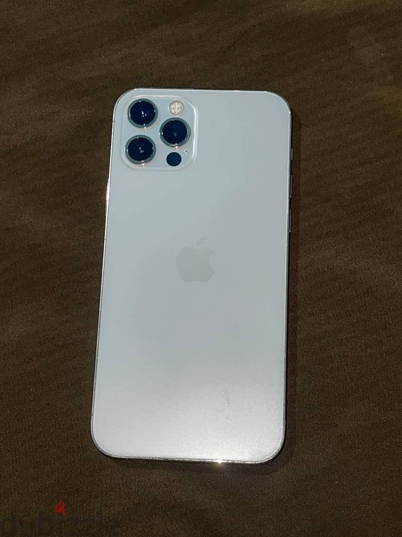 IPhone 12 Pro 3