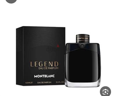 MontBlank LEGEND مونت بلانك