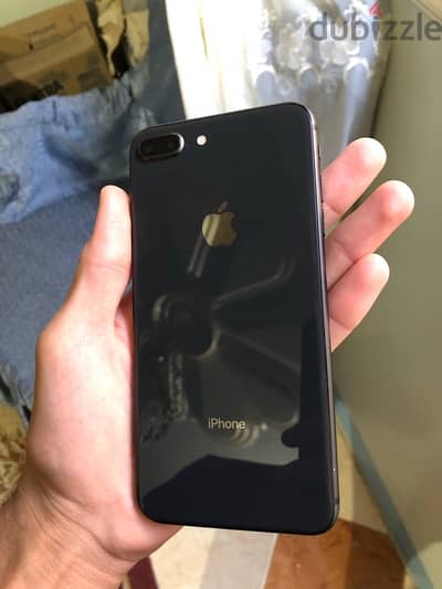 iPhone 8 Plus (256)