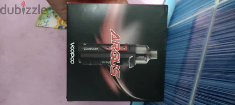 vape vopoo argus 40 جهاز ارجوس 0