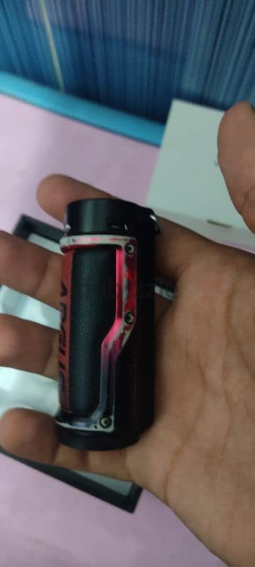 vape vopoo argus 40 جهاز ارجوس 2