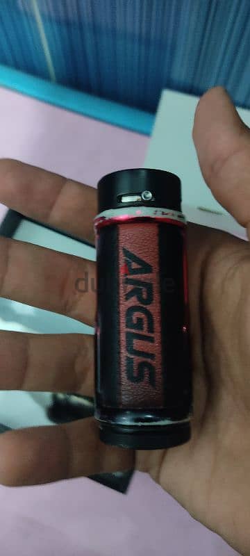 vape vopoo argus 40 جهاز ارجوس 3