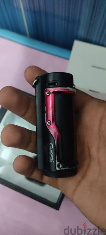 vape vopoo argus 40 جهاز ارجوس 4