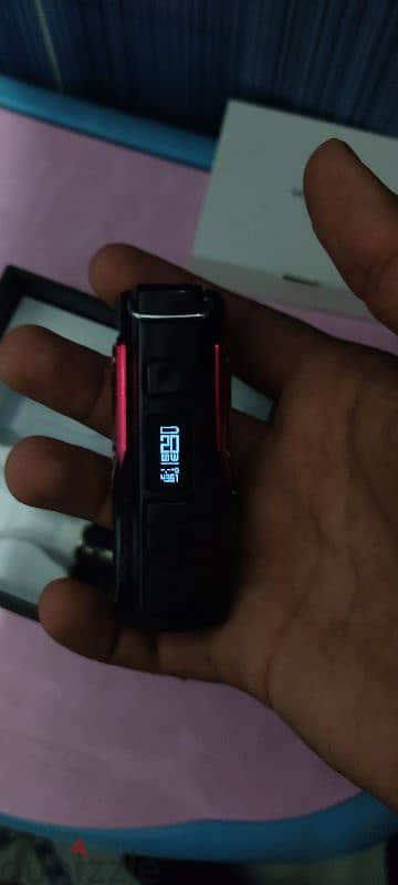 vape vopoo argus 40 جهاز ارجوس 5