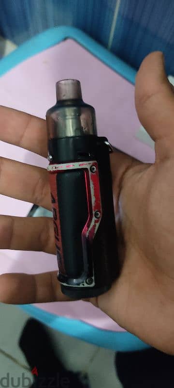 vape vopoo argus 40 جهاز ارجوس 6