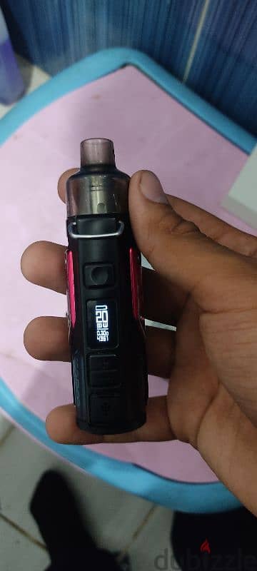 vape vopoo argus 40 جهاز ارجوس 7