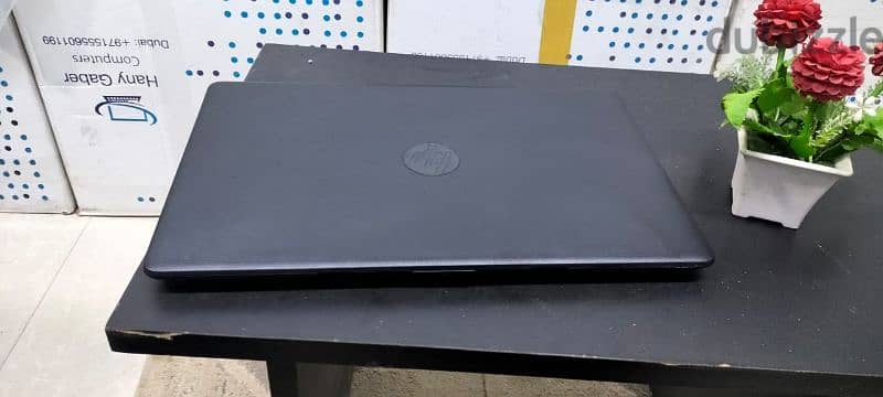 laptop HP i5 8th 1