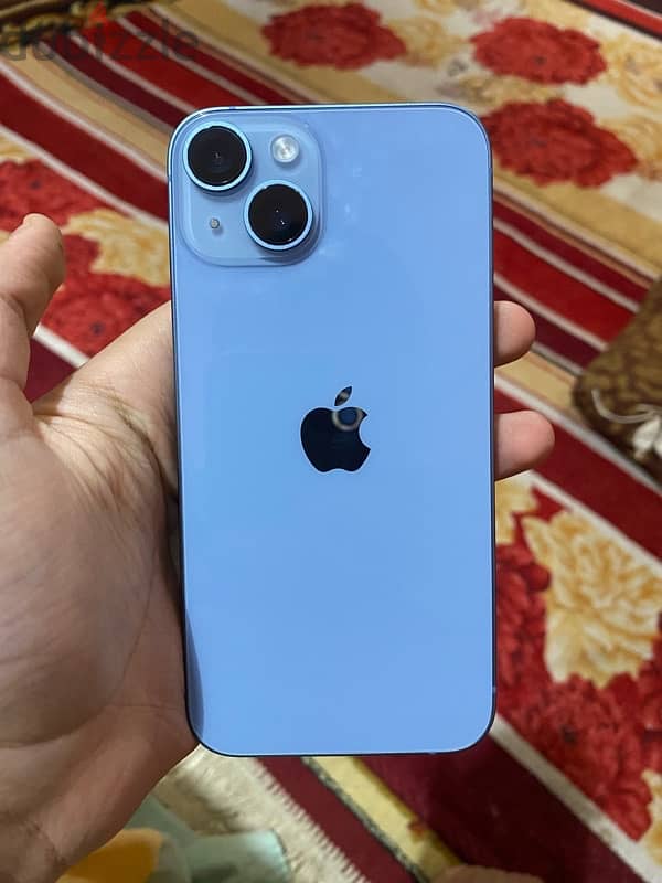 iPhone 14 جديد 2