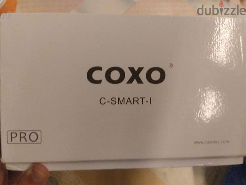 coxo c-smart 1 pro 2