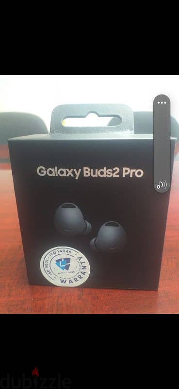 Galaxy Buds2 Pro