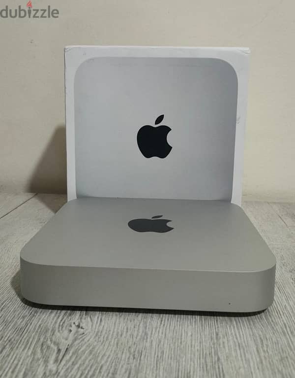 Mac mini M2 2