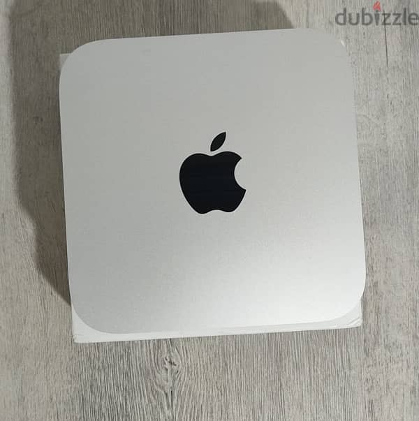 Mac mini M2 3