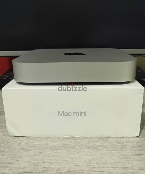 Mac mini M2 7