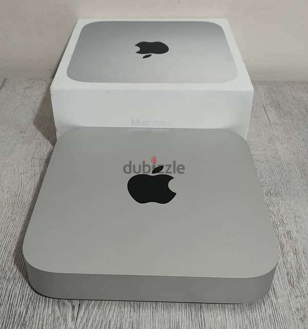 Mac mini M2 8